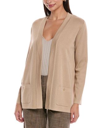 Anne Klein Malibu Cardigan