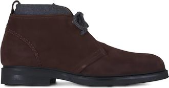 Ron White Stivali Nevin - Marrone