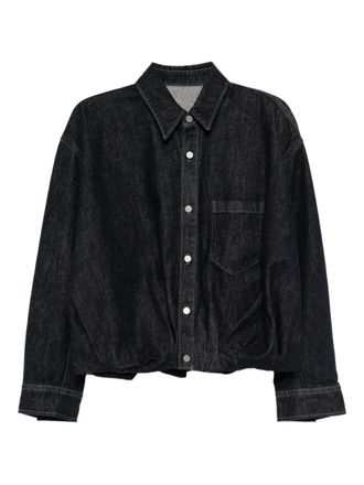 JNBY Denim jack - Blauw