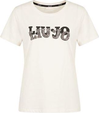 Liu Jo TOPWEAR - T-shirts on YOOX.COM