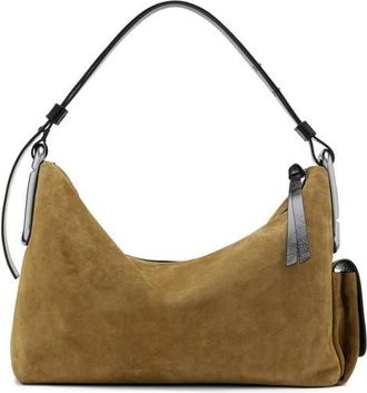 Marc Jacobs Large Scene Shoulder Bag in Hazelnut at Nordstrom