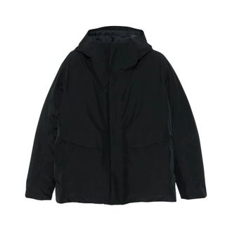 Arc'teryx Jackets, male, Black, Size: XL Sorin Down Jacket