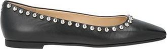 Jimmy Choo London FOOTWEAR - Ballet flats on YOOX.COM