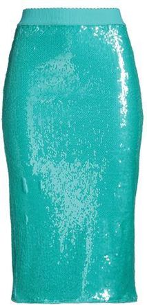 Essentiel BOTTOMWEAR - Midi skirts on YOOX.COM