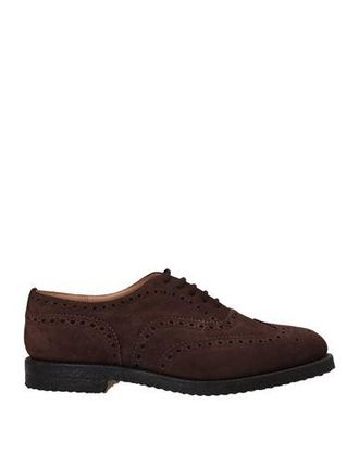 Churchs FOOTWEAR - Lace-up shoes on YOOX.COM