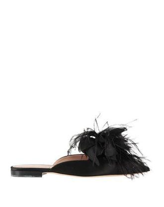 Alberta Ferretti FOOTWEAR - Mules & Clogs sur YOOX.COM