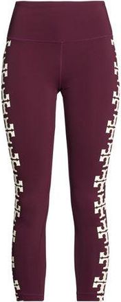 Tory Burch BOTTOMWEAR - Leggings su YOOX.COM