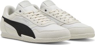 Puma Sneakers in leer