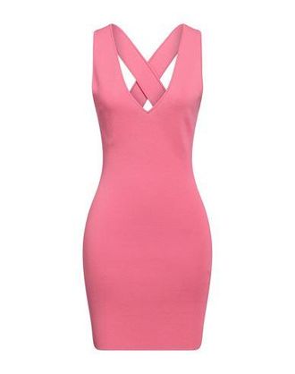 P.A.R.O.S.H. DRESSES - Mini dresses sur YOOX.COM