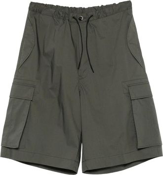 Nine In The Morning Calus Cargo-pocket Shorts