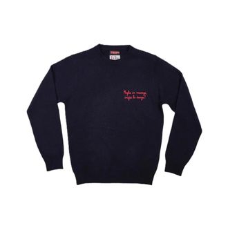 MC2 Saint Barth Uomo, Maglie, Blu, 2Xl, new