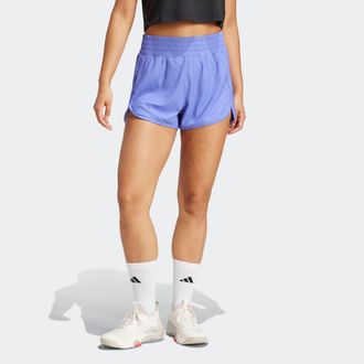 adidas adidas Performance PACER RIB SHORT