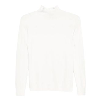 Ermanno Scervino Donna, Maglie, Bianco, S, new
