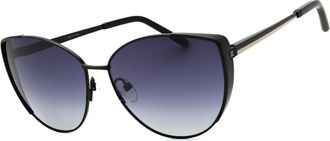 Escada SESE59 0530 Womens Sunglasses Size 61