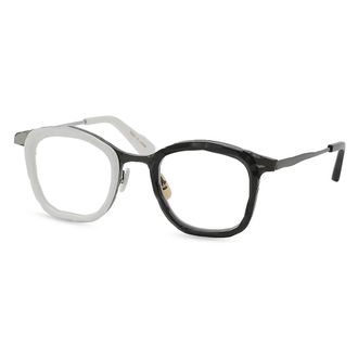 Masahiromaruyama Mm-0106 Optisch Montuur - unisex - Accessoires - Veelkleurig - Maat: 47 MM