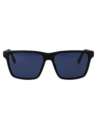 Lacoste Rectangular Sunglasses L6039 S 2