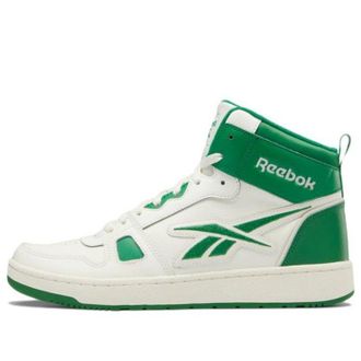 Reebok Resonator Mid Green HR0193
