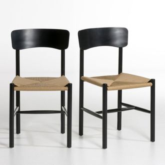 AM.PM Set van 2 stoelen, Solan
