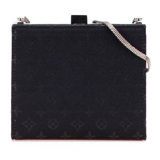 Louis Vuitton Monogram Canvas Clutch