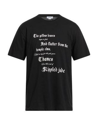 Alexander McQueen TOPS - T-shirts auf YOOX.COM