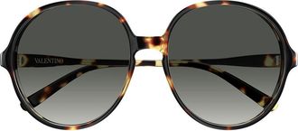 Valentino VG0017S 002 Womens Sunglasses Size 59