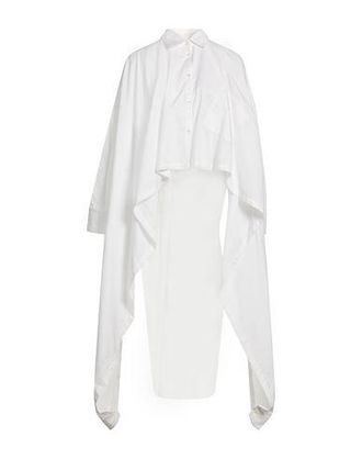 Isabel Benenato TOPWEAR - Shirts on YOOX.COM