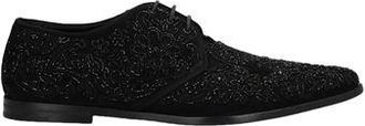 Dolce & Gabbana CALZADO - Zapatos de cordones en YOOX.COM