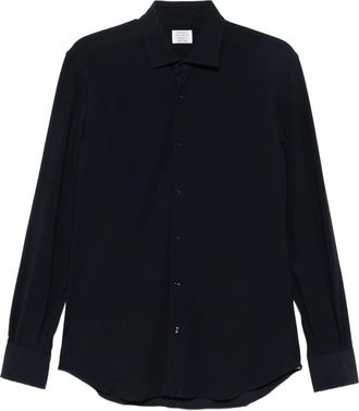 Mazzarelli Long-sleeve Shirt