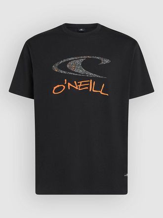 O'Neill Must-Have Graphic T-Shirt schwarz