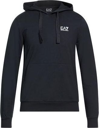 Emporio Armani CAMISETAS Y TOPS - Sudaderas en YOOX.COM