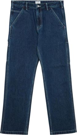 Roy Rogers Uomo, Jeans, Blu, W34, new