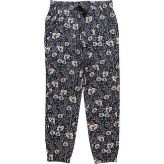Kavu Bucerias Pant - Womens in Quiet Wildflowers at Nordstrom, Size X-Small