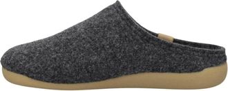 Josef Seibel Carson 02 - Heren - Pantoffels - Grijs - 43 EU - Schoenen