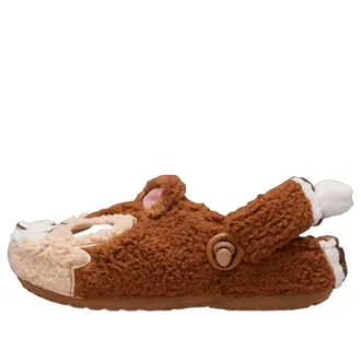 Crocs x Disney Classic Clog Chip N Dale 212060-90H