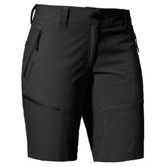 Sch&ouml;ffel Shorts Toblach2 Shorts f&uuml;r Damen | schwarz