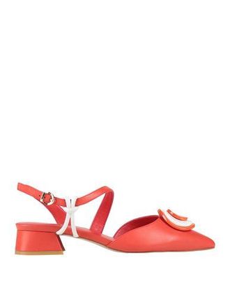Luciano Barachini FOOTWEAR - Pumps on YOOX.COM