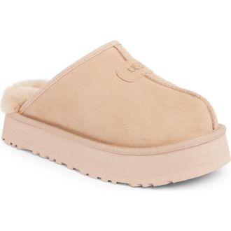 UGG Discoquette Slide Slipper in Mdsd at Nordstrom Rack, Size 5