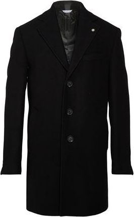 Manuel Ritz COATS & JACKETS - Coats on YOOX.COM