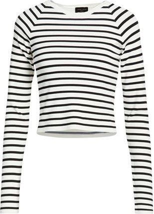 Roberto Collina MAGLIERIA - Pullover su YOOX.COM