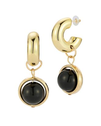 Sphera Milano Plated Earrings