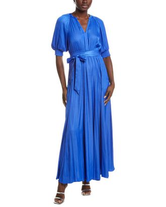 Hale Bob Hale Bob Estella Maxi Dress