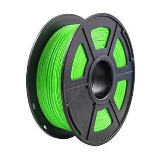 OEM Filamento Para Impresora 3d, Material Petg, F&aacute;cil Impresi&oacute;n, Ecol&oacute;gico