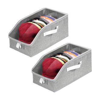OEM Soporte Compacto Para Gorras Para Organizadores De Sombreros - B