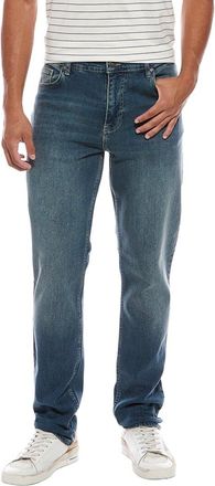 Cavalli Straight Washed Jean