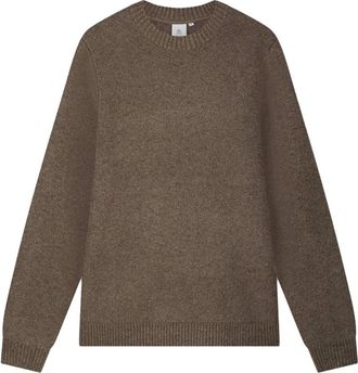 Law Of The Sea LAW OF THE Sea, Heren, Truien, Bruin, Maat: M