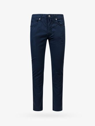 Incotex Pantalone in cotone stretch - INCOTEX - gender_Man
