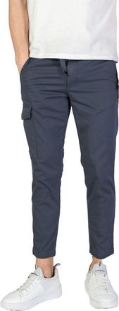 RefrigiWear Cotton Cargo Mens Pants