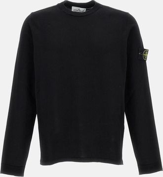 Stone Island Pullover Girocollo