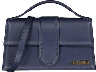Jacquemus Le Grand Bambino schoudertas