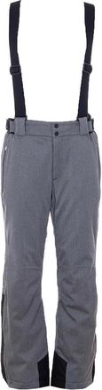 Moorer Grey Fanis Pants
